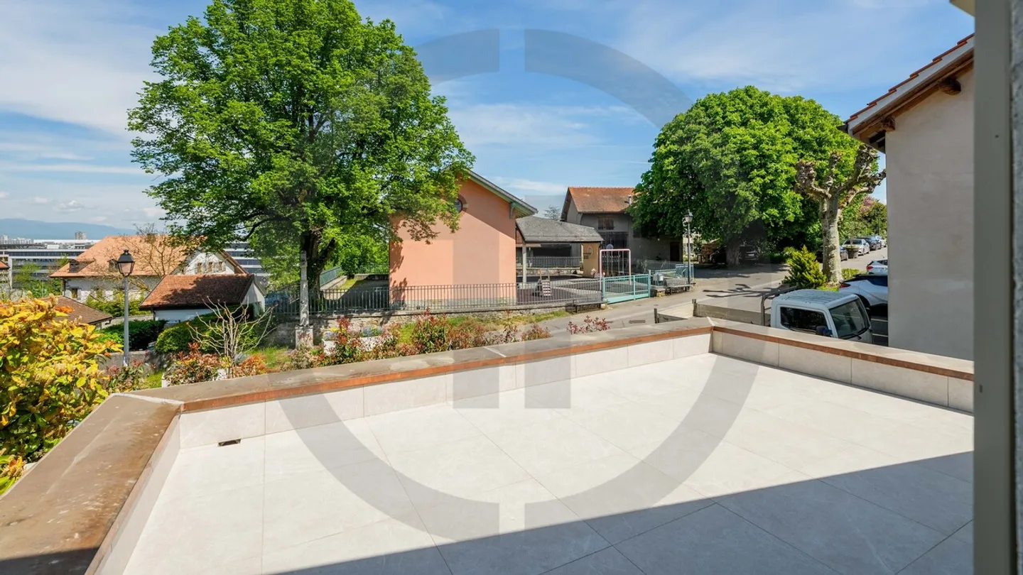 Charmantes Dorfhaus - Foto 11 von 11