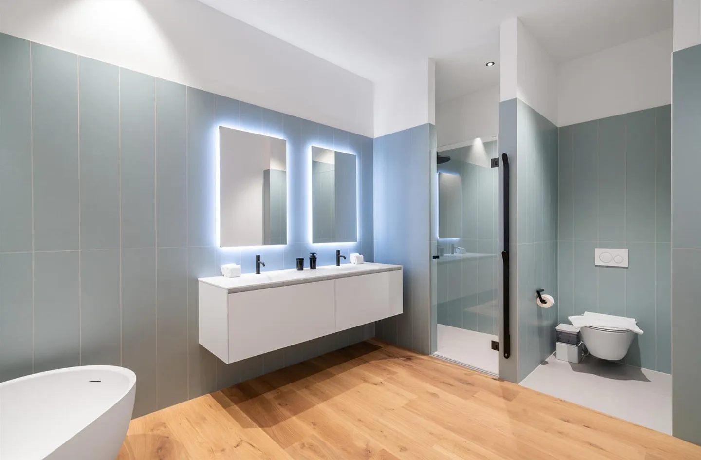 Alpine Elegance - Exclusive Residences in Engelberg - Photo 6 of 8