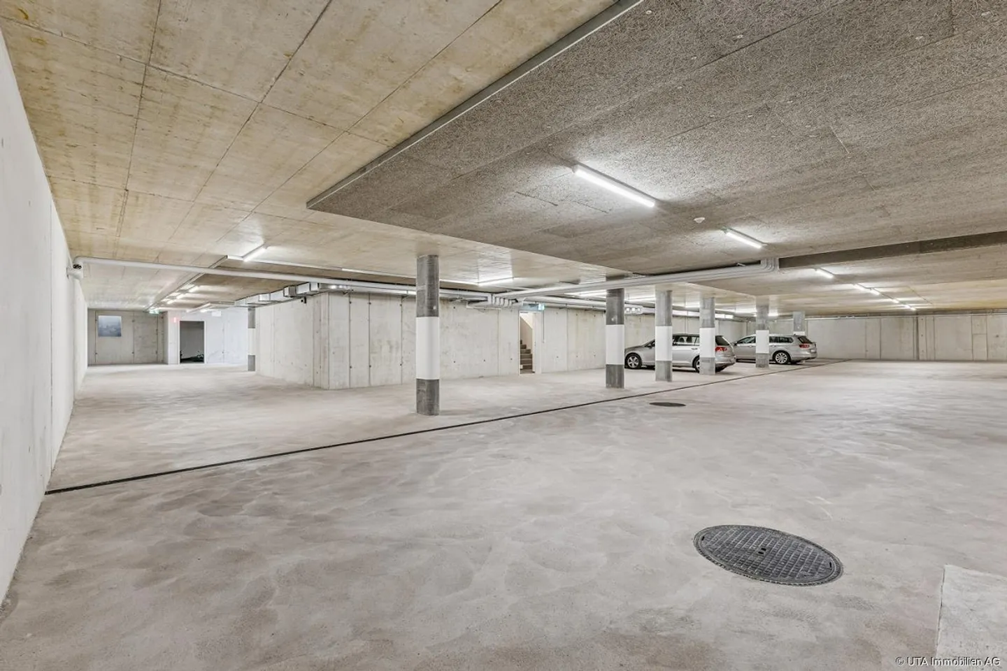 Appartement neuf de 4 pièces de haute qualité avec grande terrasse - Photo 11 sur 15