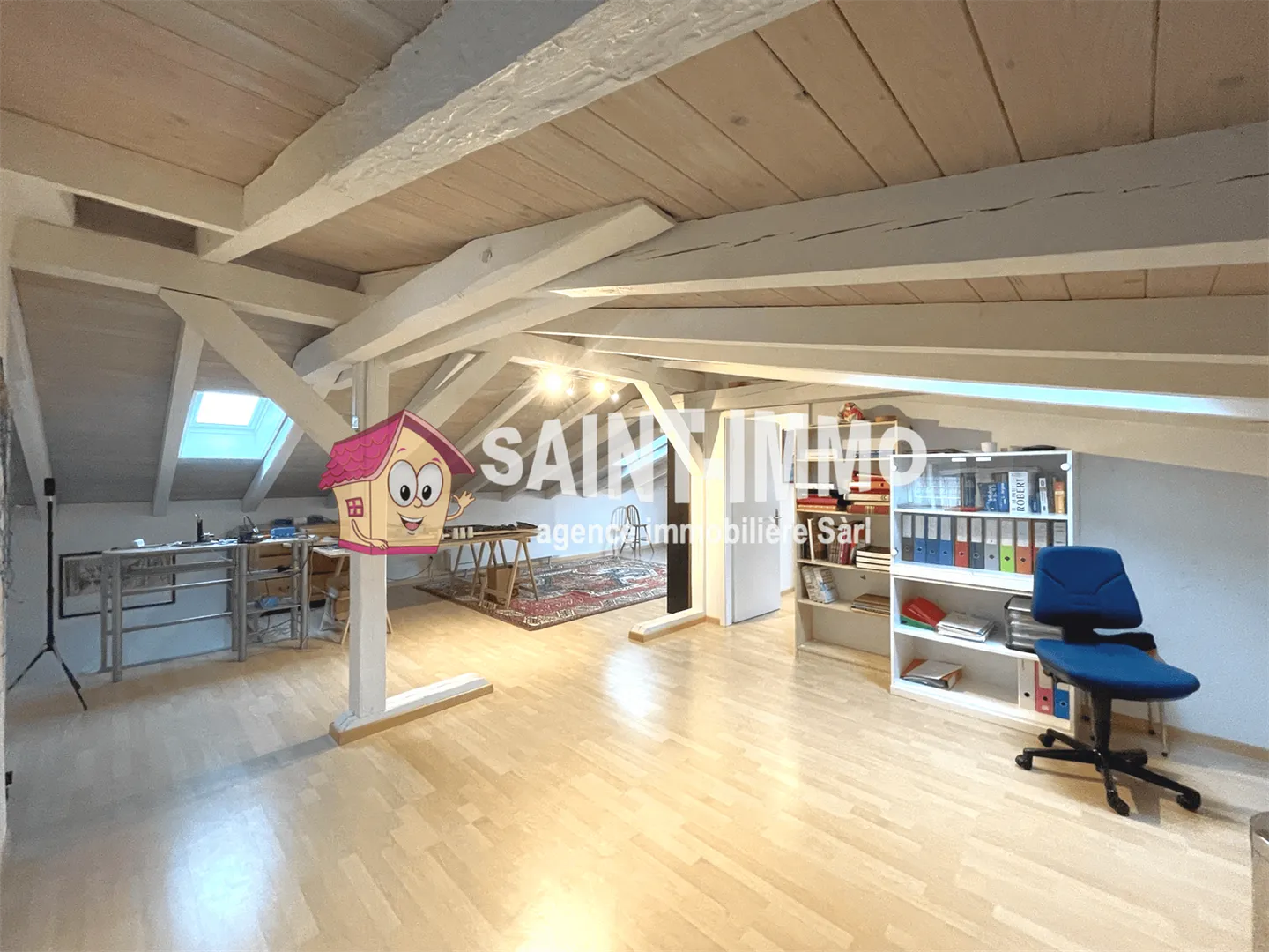 Casa 7 stanze - Foto 23 di 57