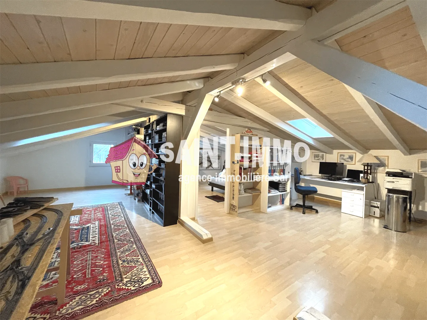 Casa 7 stanze - Foto 21 di 57