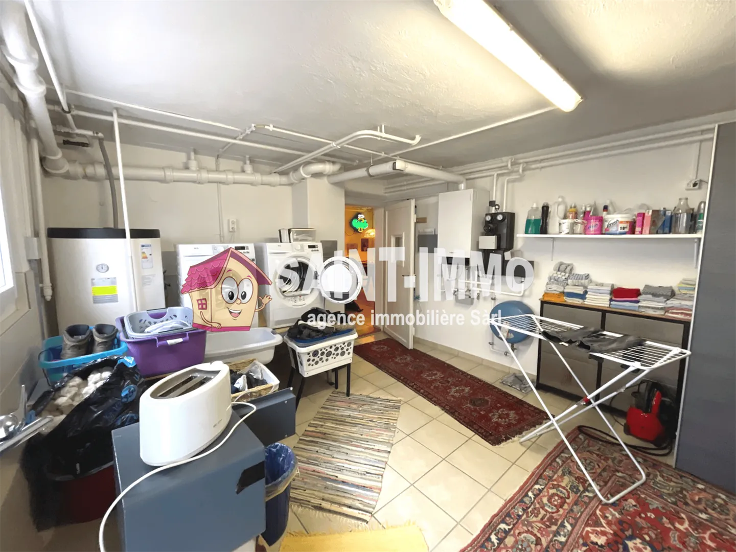 Casa 7 stanze - Foto 45 di 57
