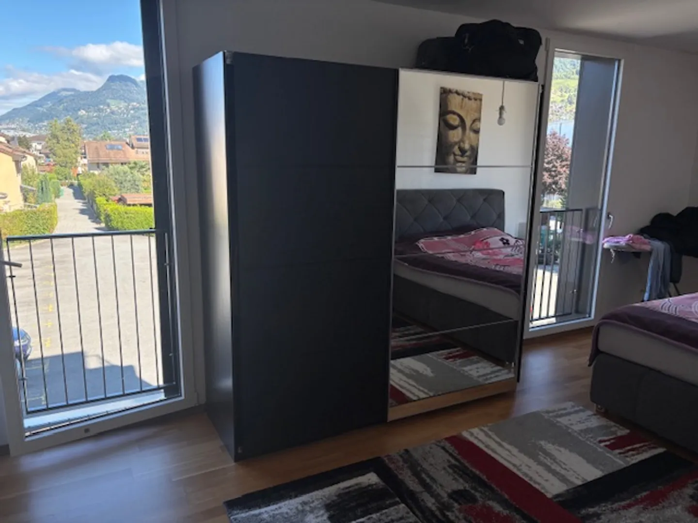 3.5 Room Apartment - Photo 3 of 10