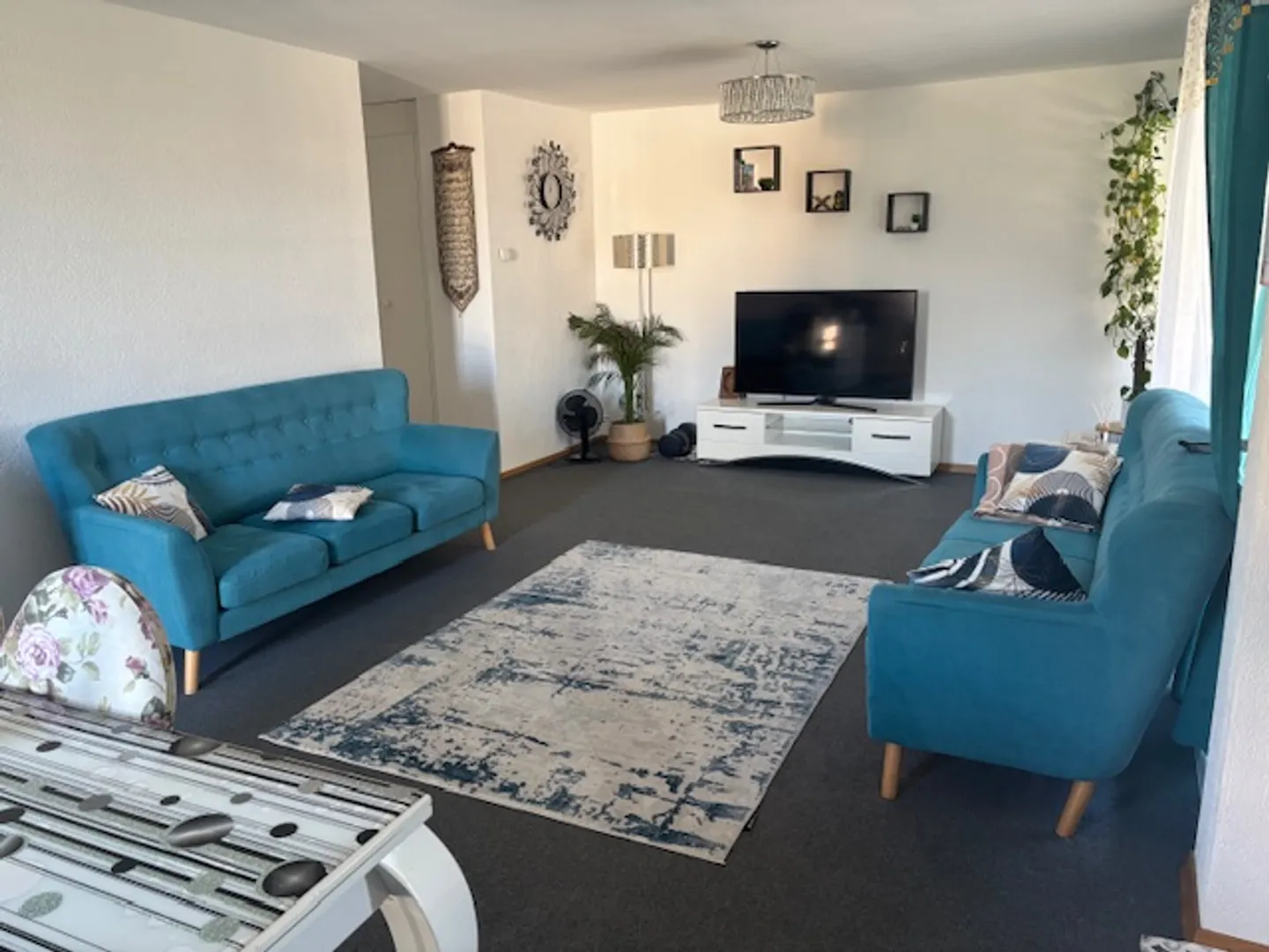 3.5 Room Apartment - Photo 7 of 10