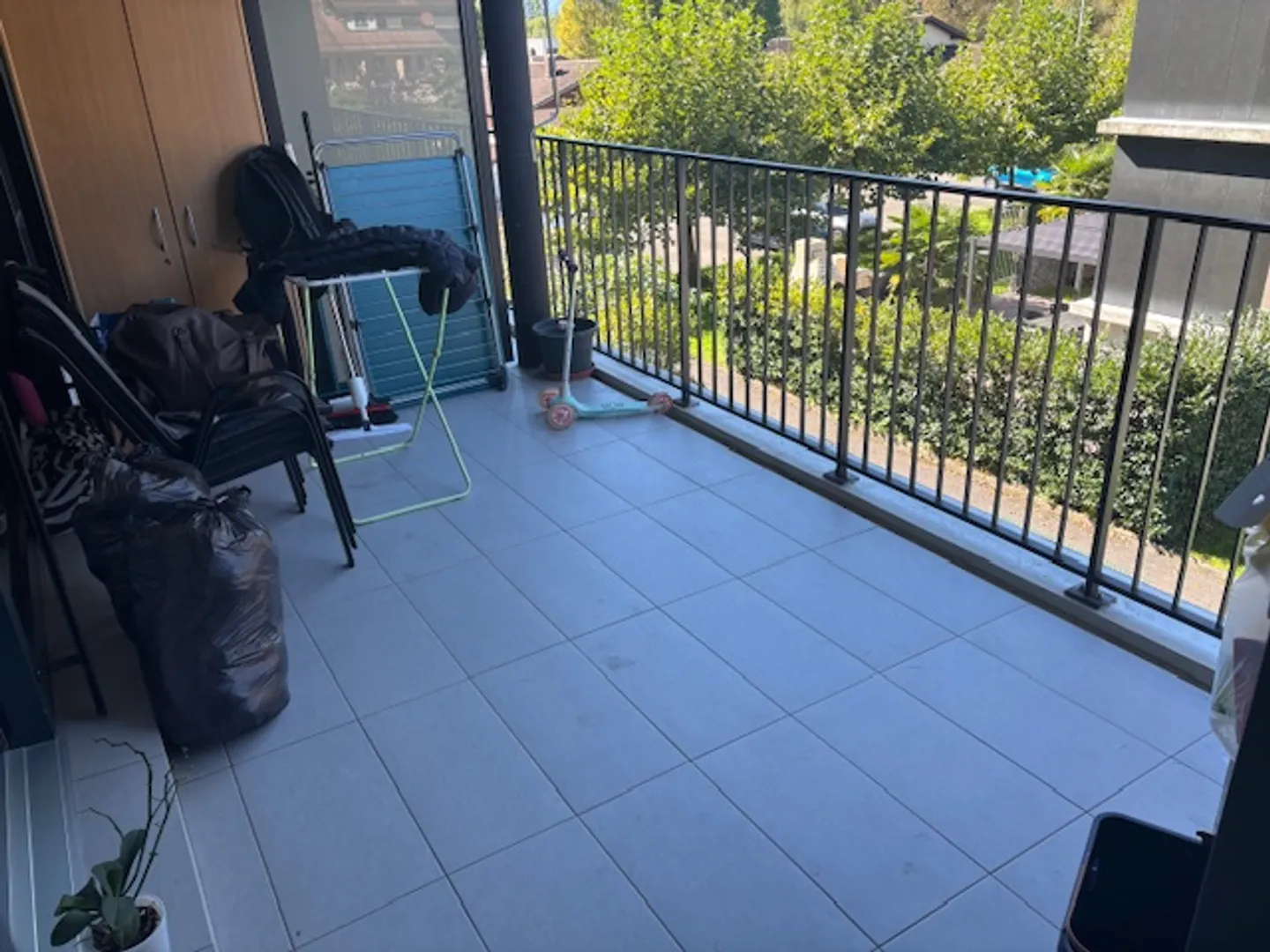 3.5 Room Apartment - Photo 8 of 10