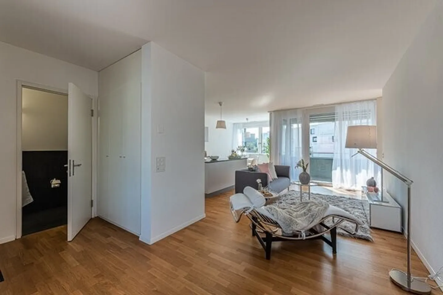 Ihr neues Zuhause! - Foto 2 von 9