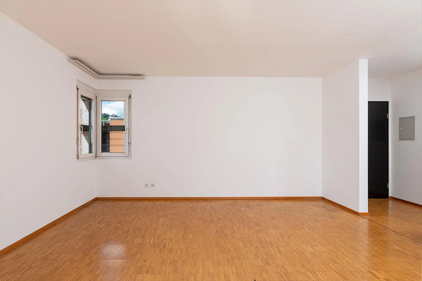 Appartamento in affitto - Foto 3 di 9