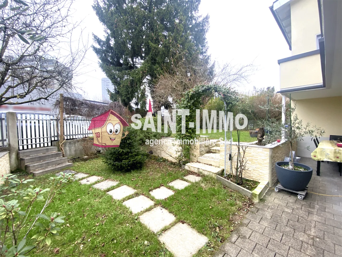 Casa 7 stanze - Foto 49 di 57