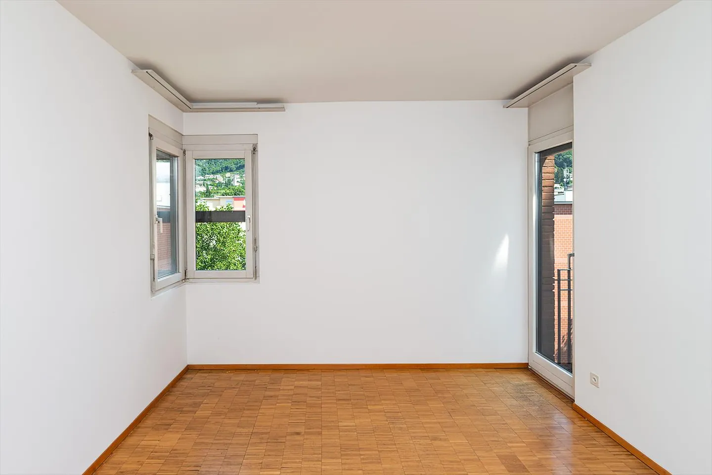 Appartamento in affitto - Foto 7 di 9