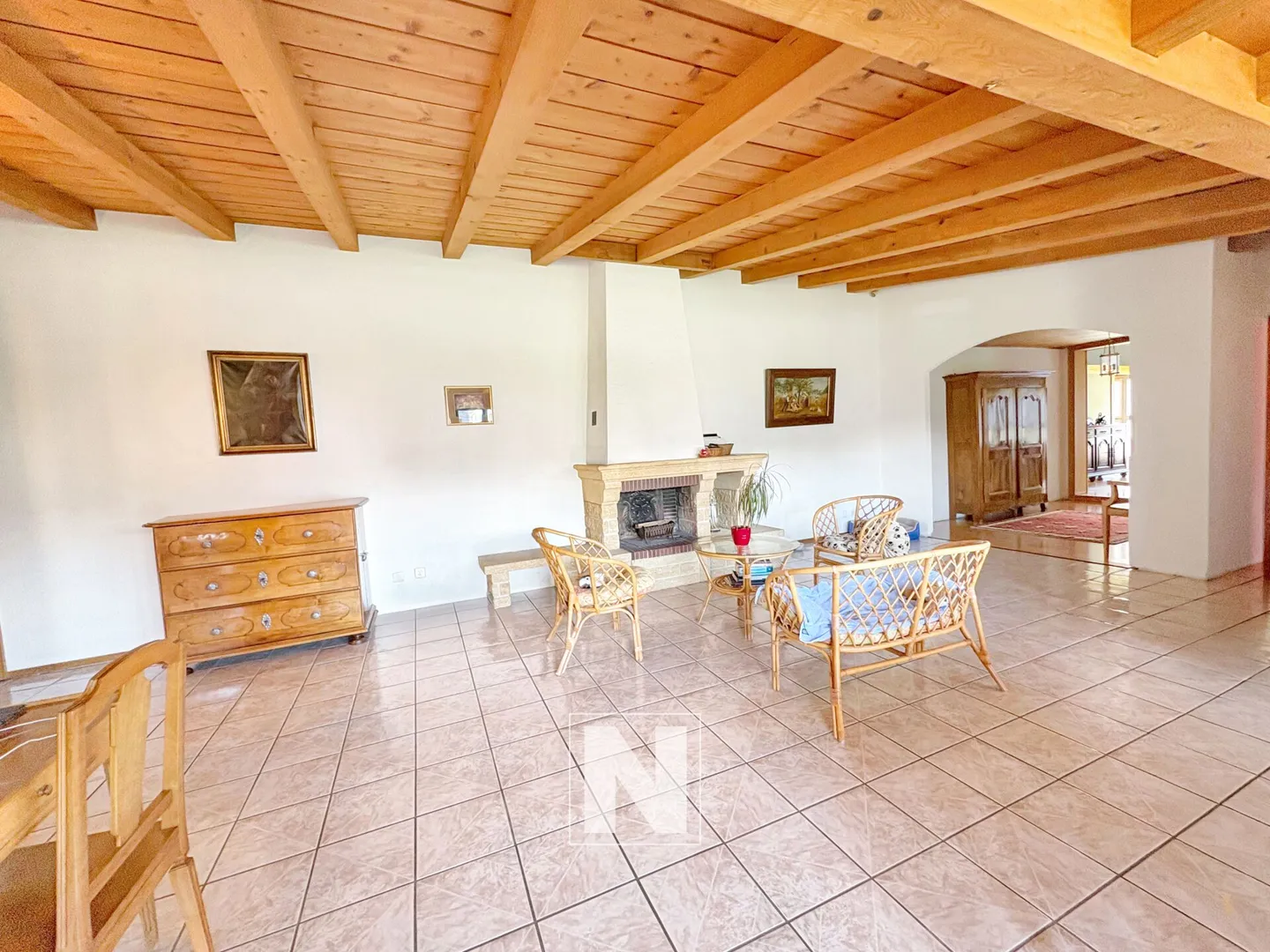 Propriété Mixte ! - Photo 3 sur 14