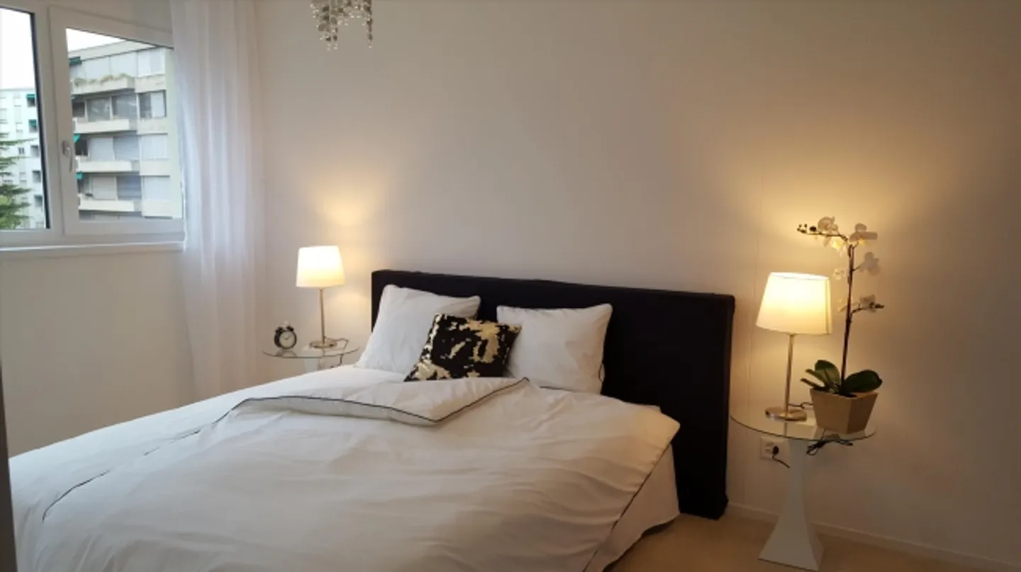 Modern 2-room apartment - Photo 3 of 3