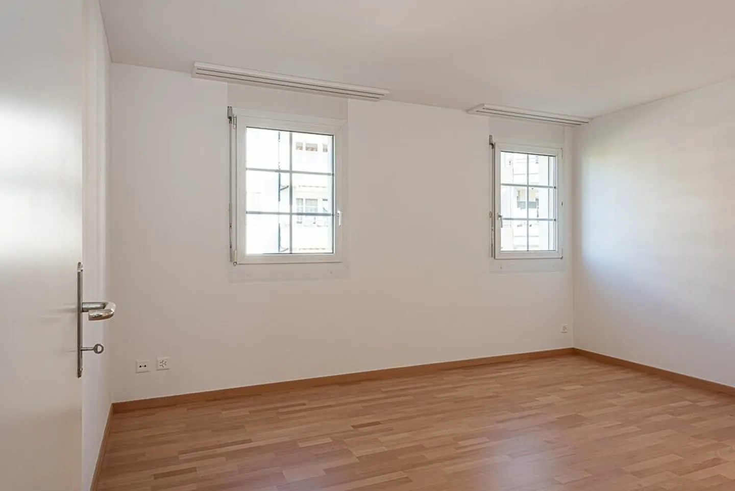 Geräumige Familienwohnung - Foto 3 von 5