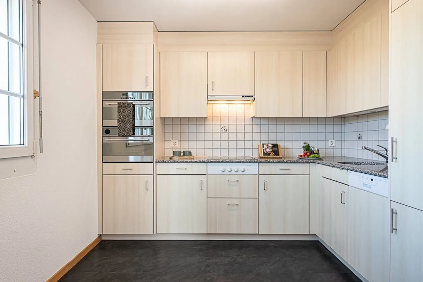 Geräumige Familienwohnung - Foto 4 von 5
