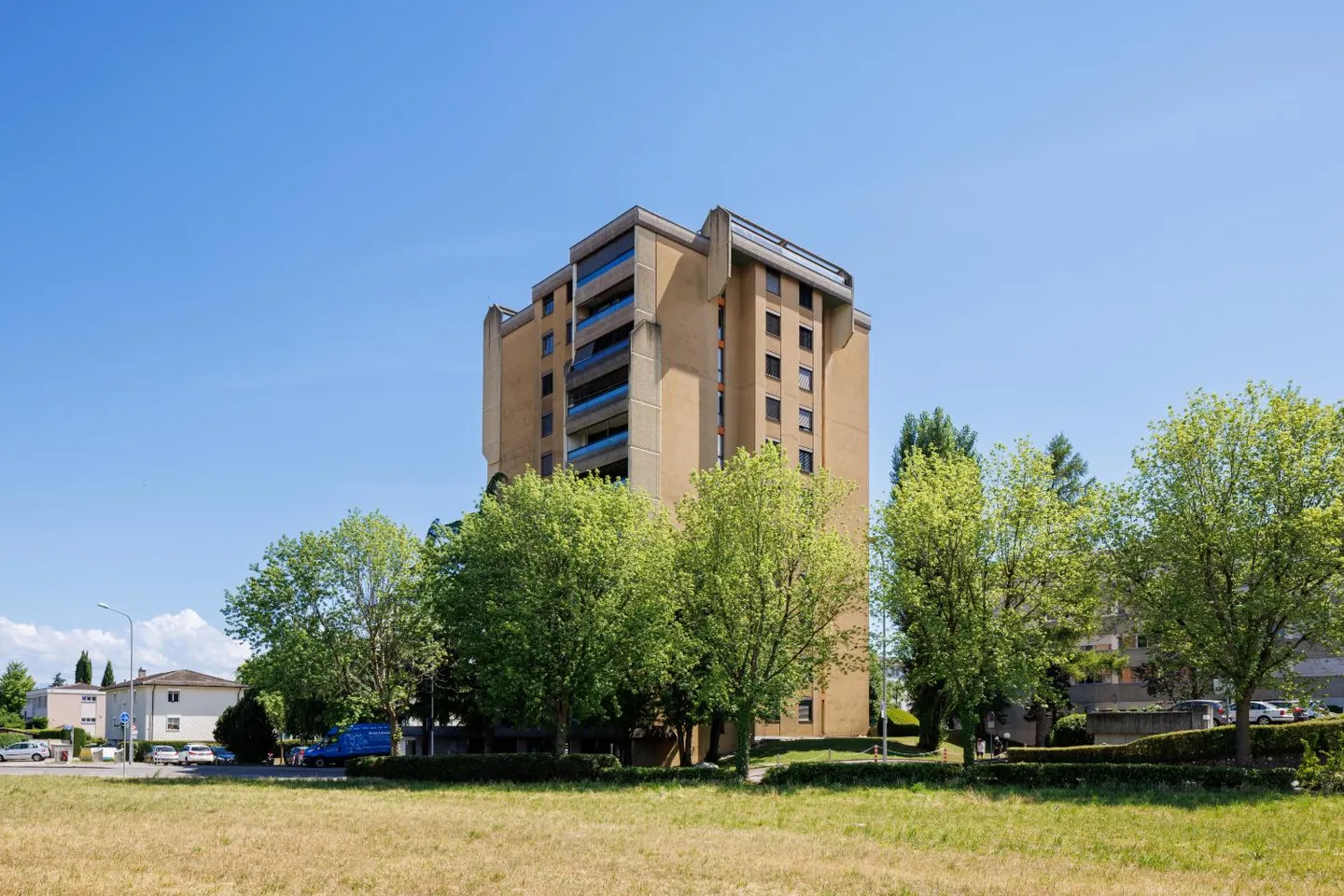 Appartement Charmant dans un Quartier Calme - Photo 3 sur 3