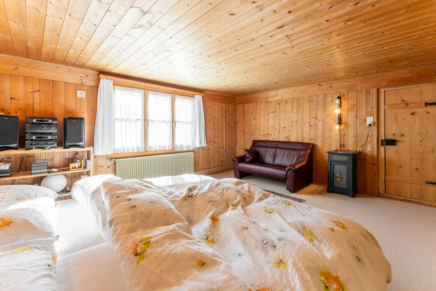 House Sunnawinkel Flims Village - Photo 3 of 22