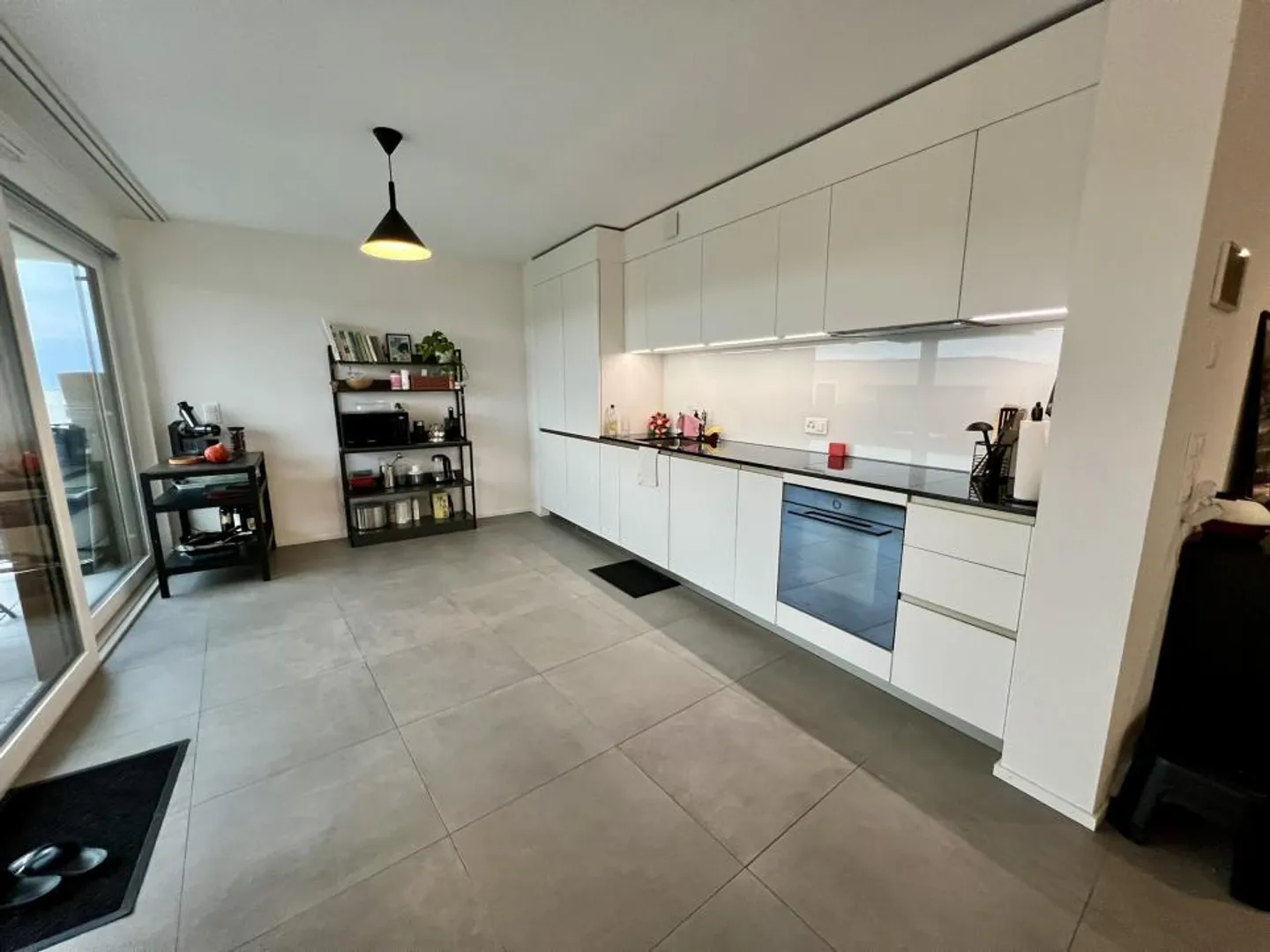 3,5-Zimmer-Wohnung - Foto 4 von 13