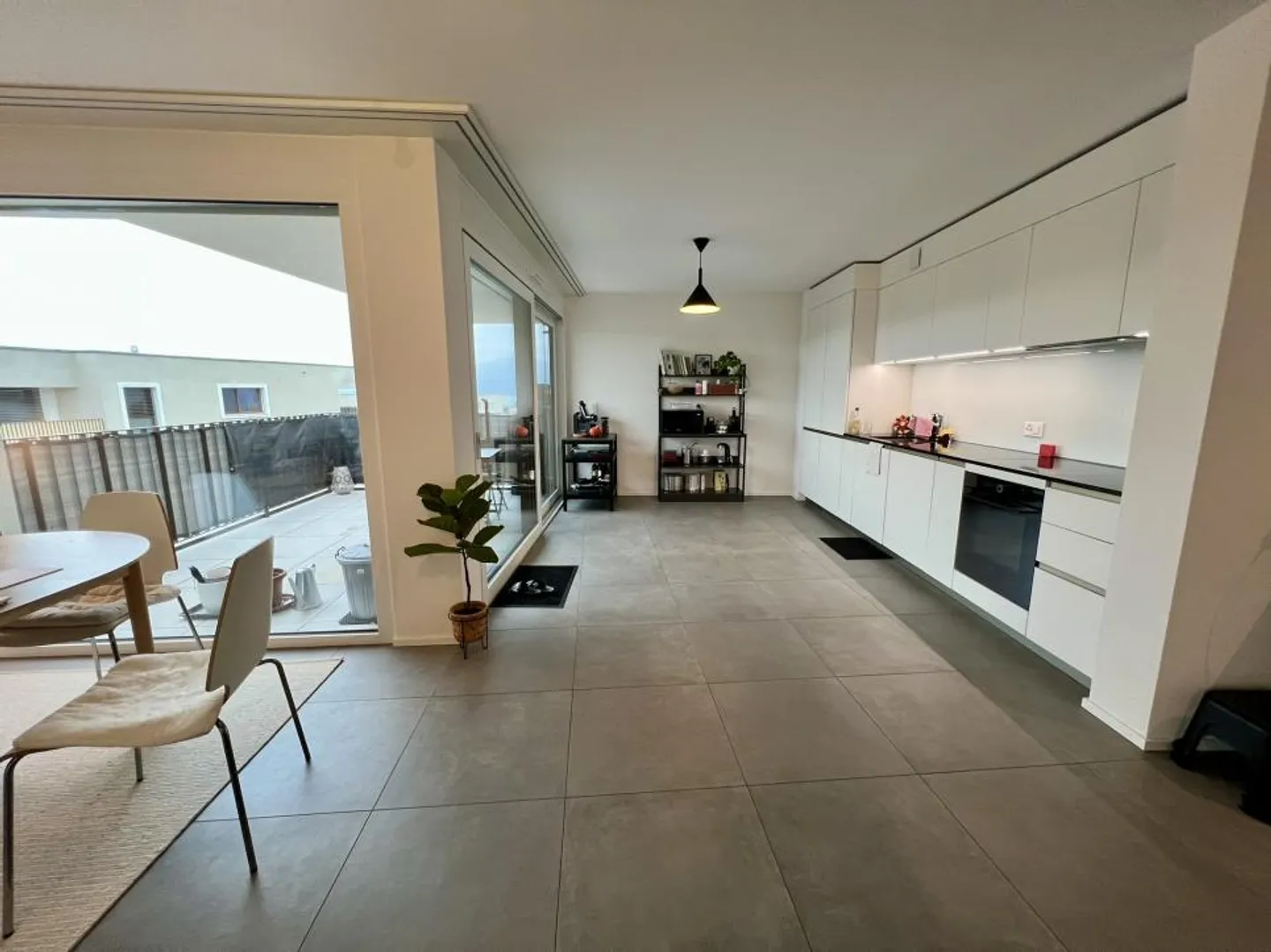 3,5-Zimmer-Wohnung - Foto 1 von 13