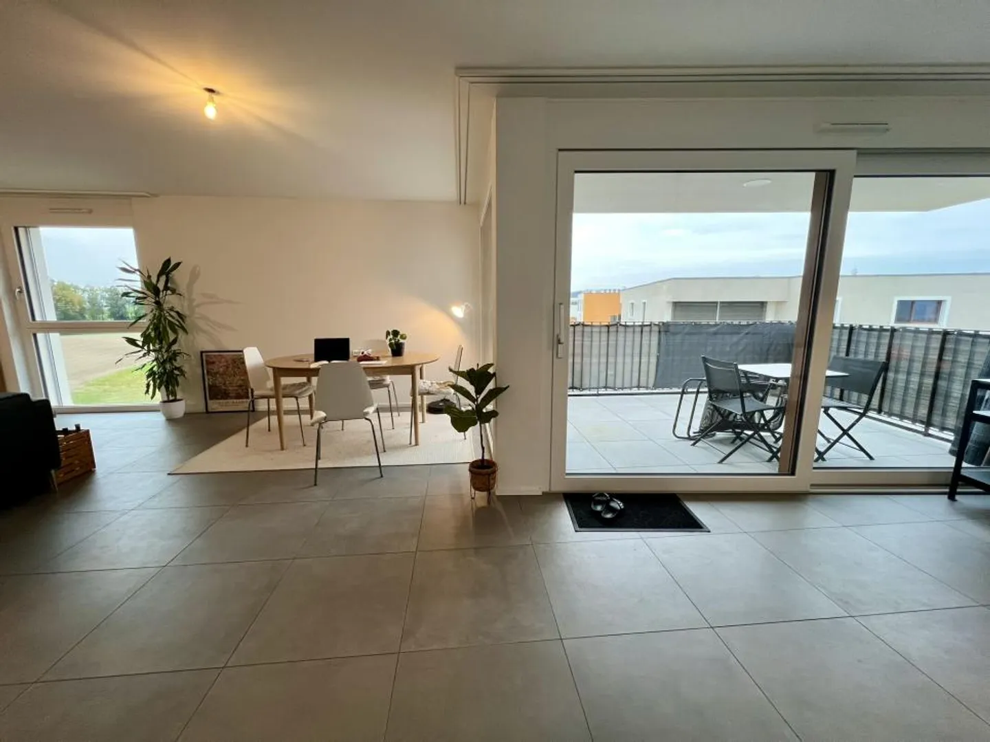 3,5-Zimmer-Wohnung - Foto 6 von 13