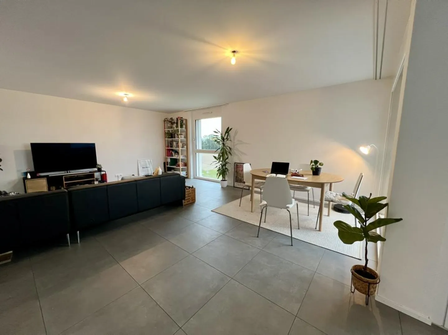 3,5-Zimmer-Wohnung - Foto 7 von 13