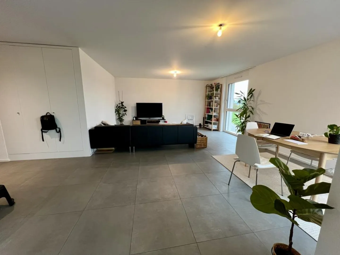 3,5-Zimmer-Wohnung - Foto 8 von 13