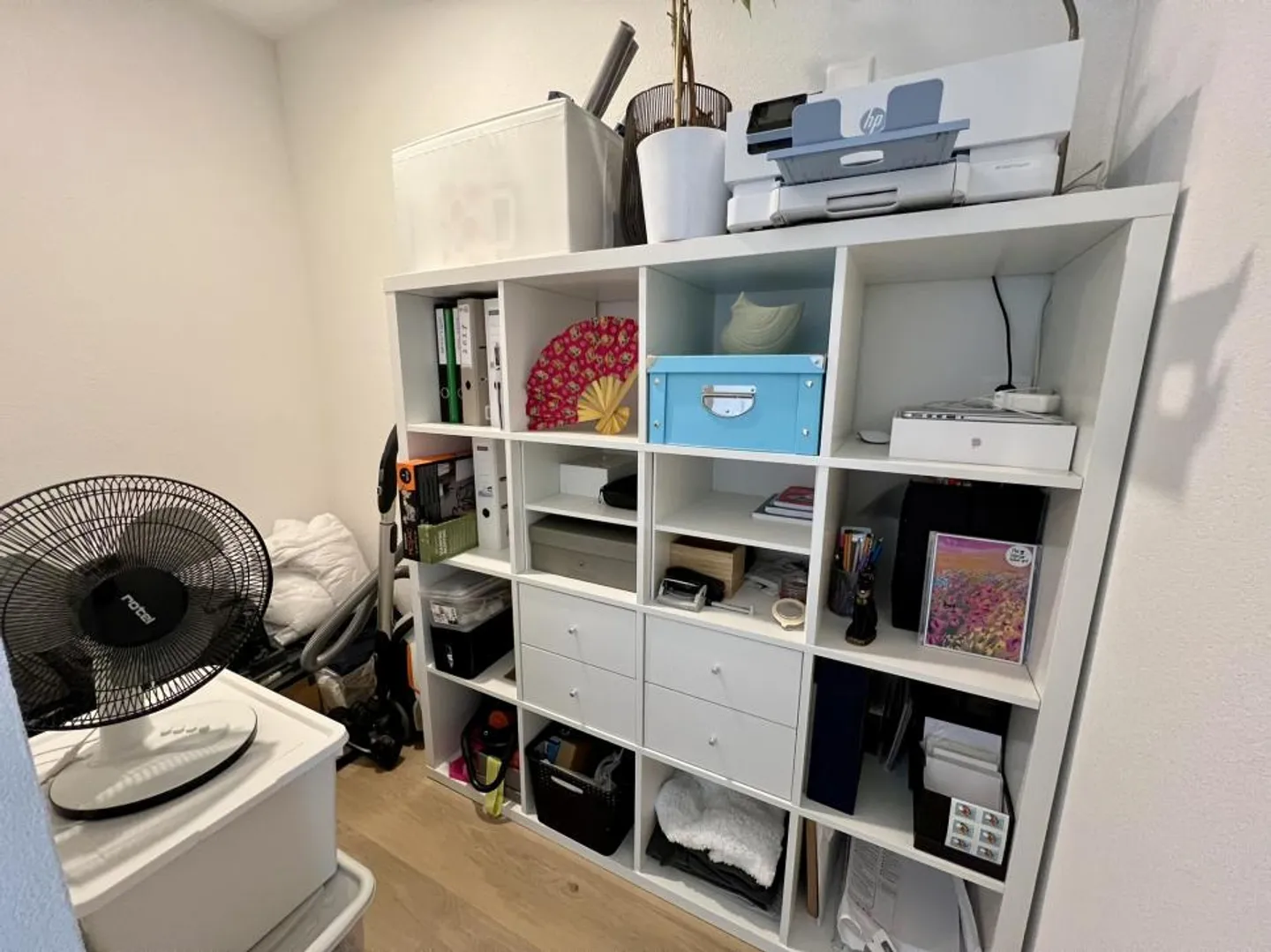 3,5-Zimmer-Wohnung - Foto 10 von 13