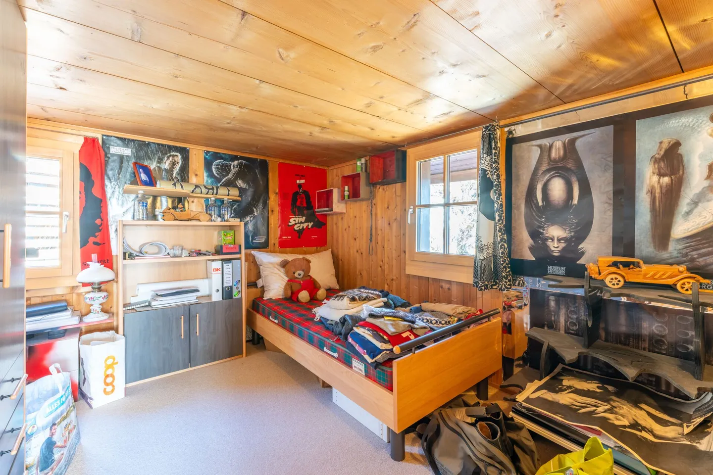 House Sunnawinkel Flims Village - Photo 5 of 22