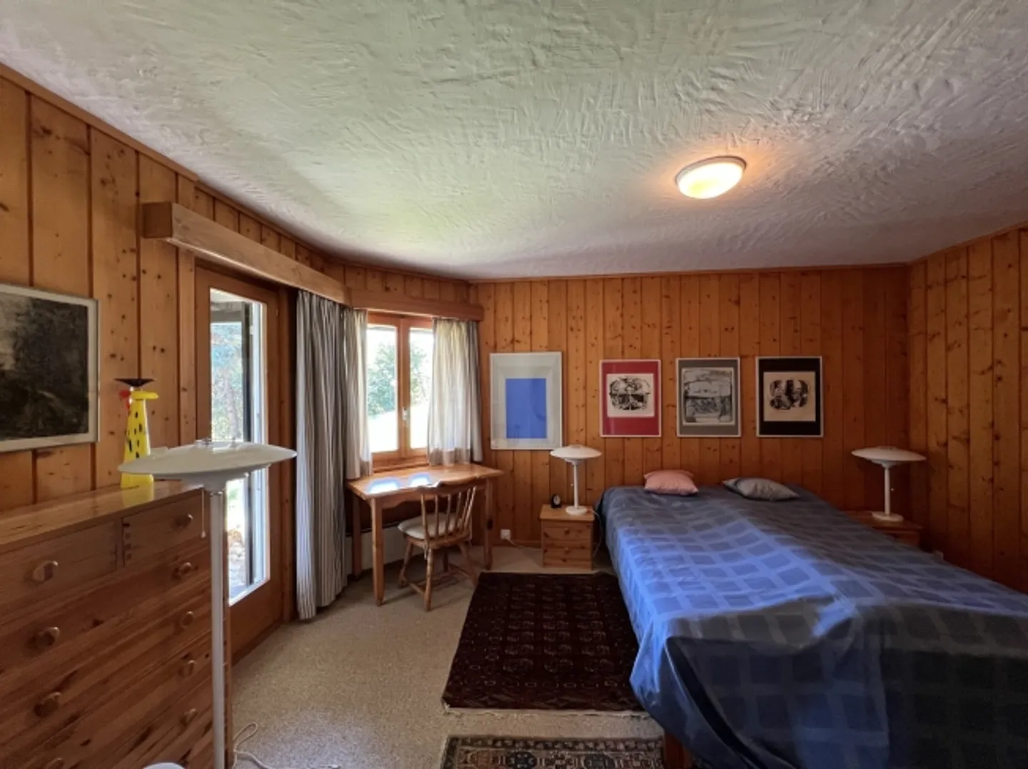 «Chalet mitoyen à quelques minutes de la station de Crans-Montana» - Photo 7 sur 16