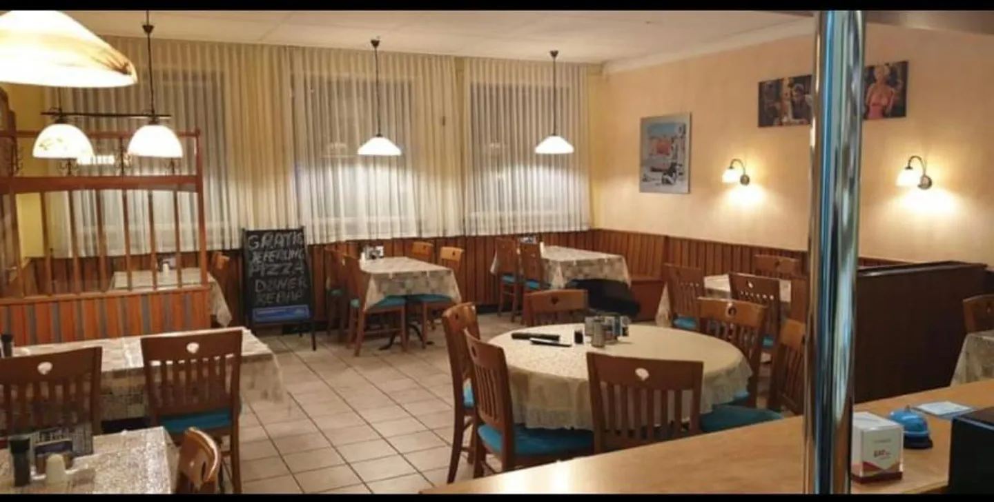 Restaurant central, entièrement meublé à Centralstrasse 56 à Grenchen - Photo 1 sur 8