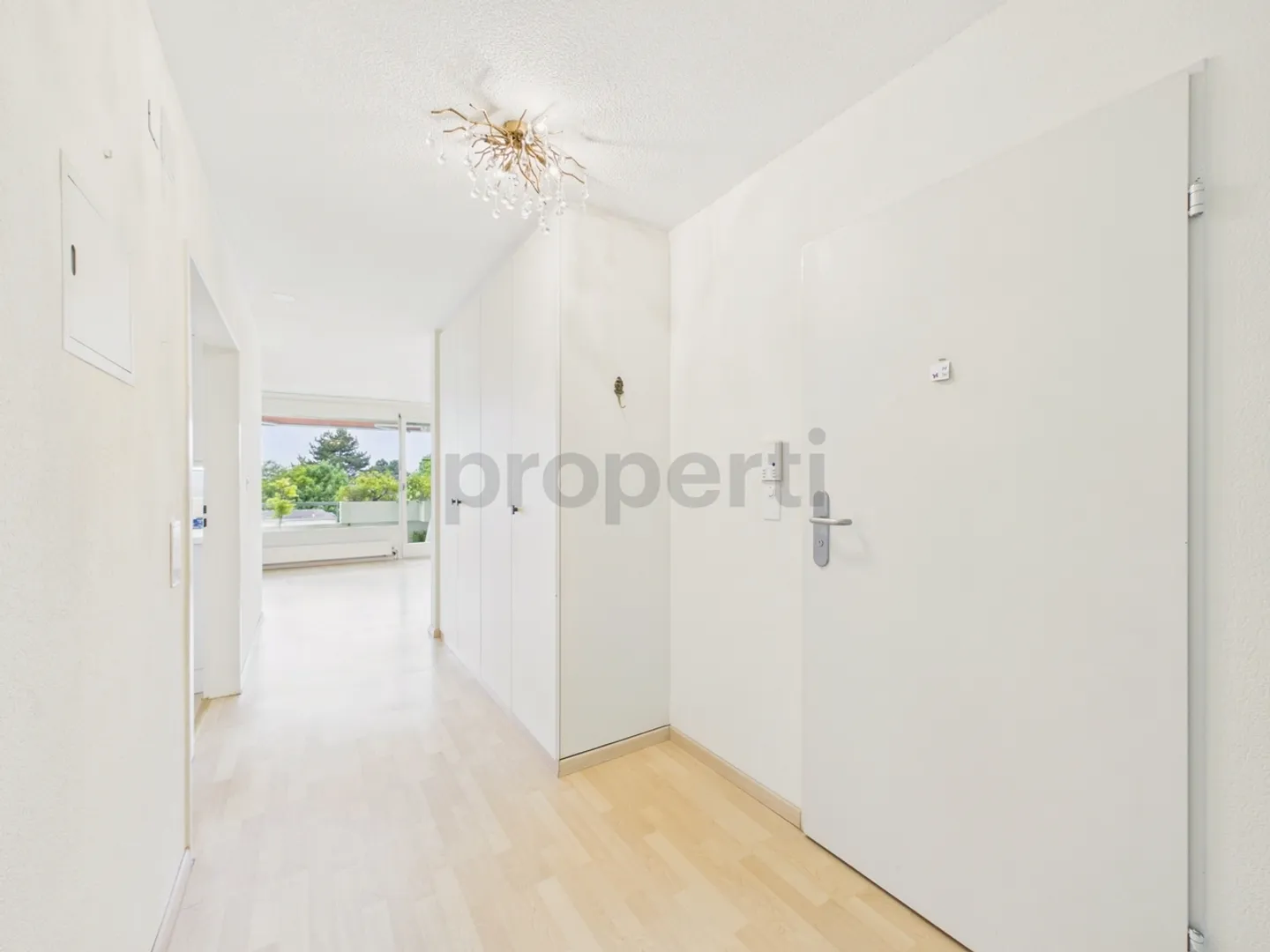 Bright 3.5-room apartment with balcony, Ittigen - Photo 6 of 13
