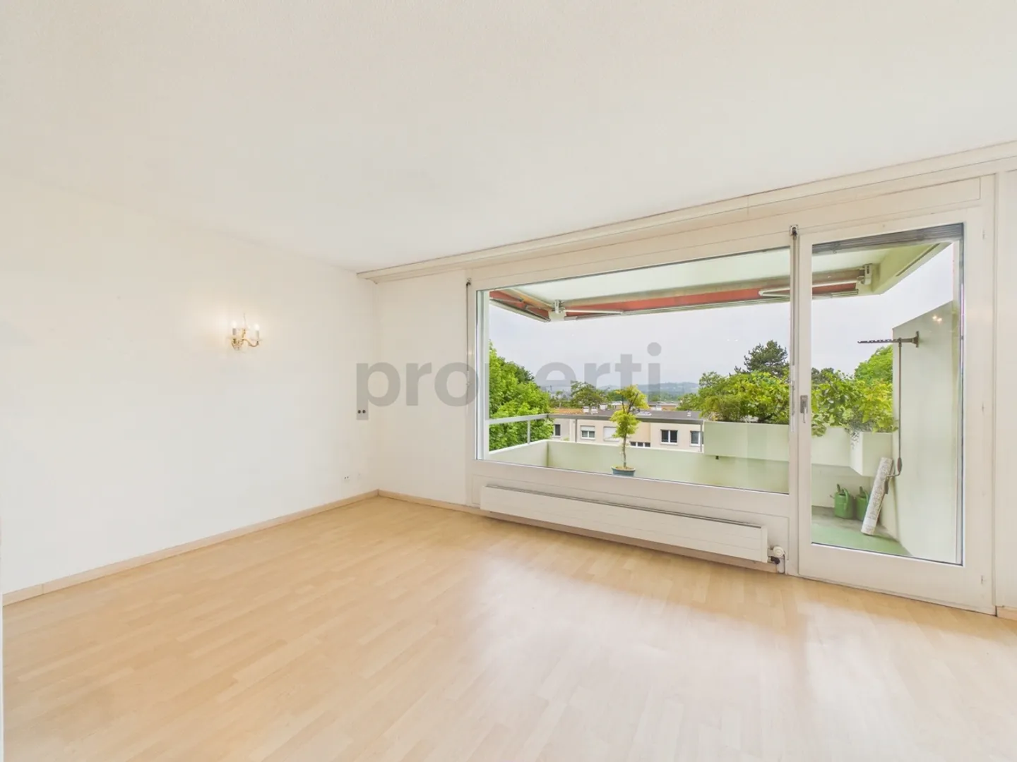 Bright 3.5-room apartment with balcony, Ittigen - Photo 7 of 13