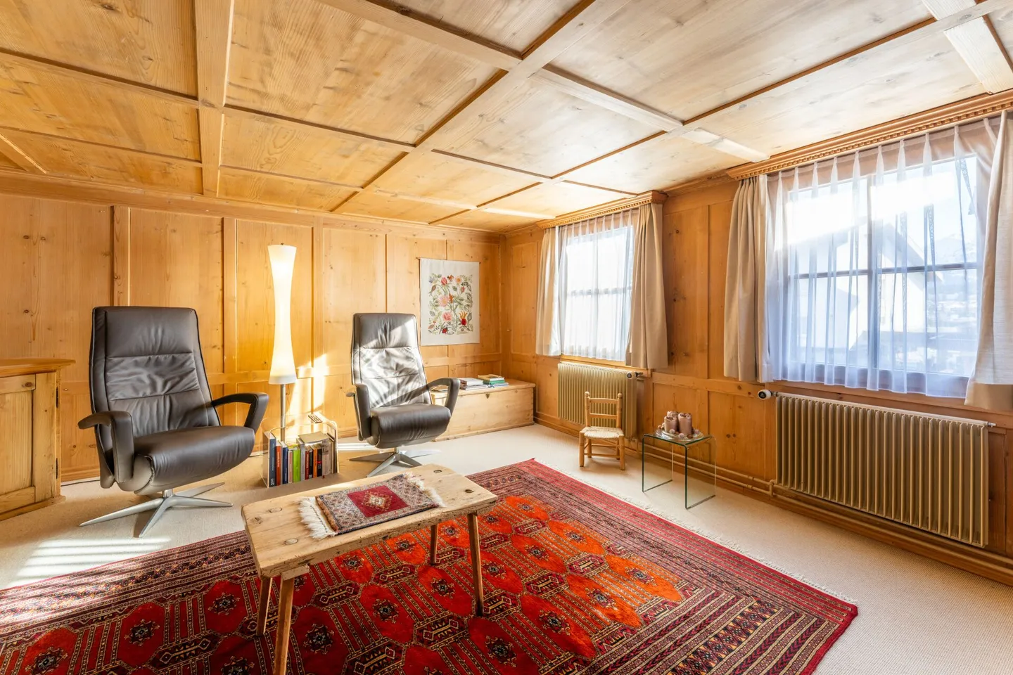 House Sunnawinkel Flims Village - Photo 10 of 22