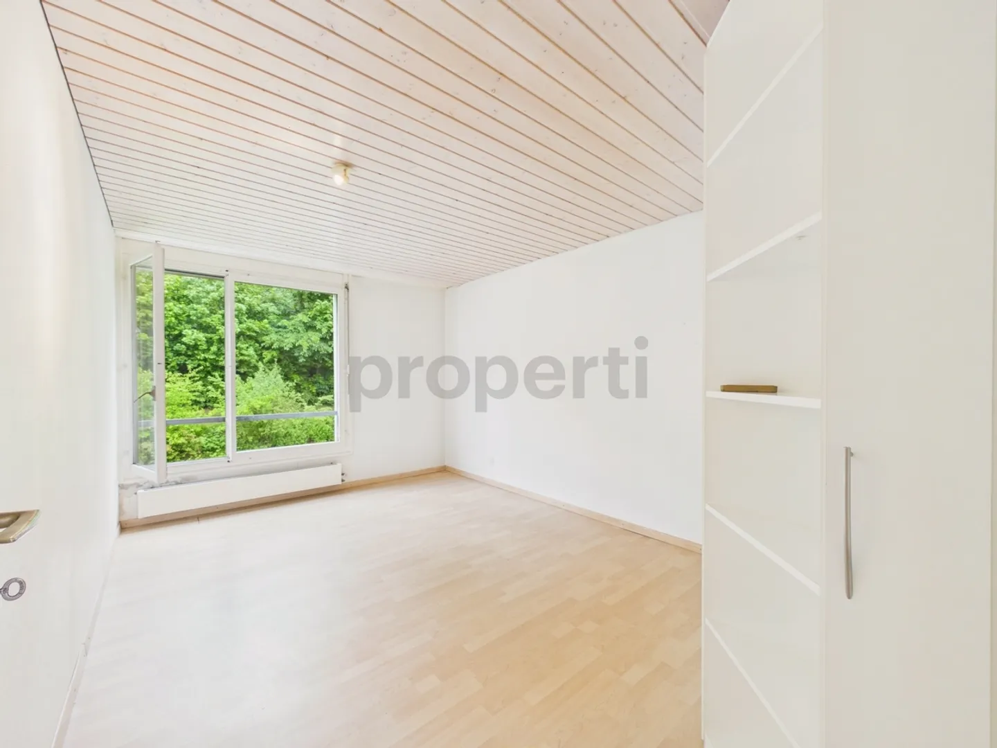 Bright 3.5-room apartment with balcony, Ittigen - Photo 9 of 13