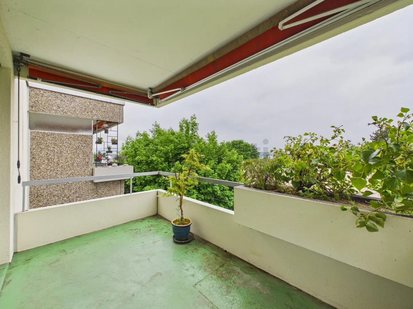 Bright 3.5-room apartment with balcony, Ittigen - Photo 11 of 13