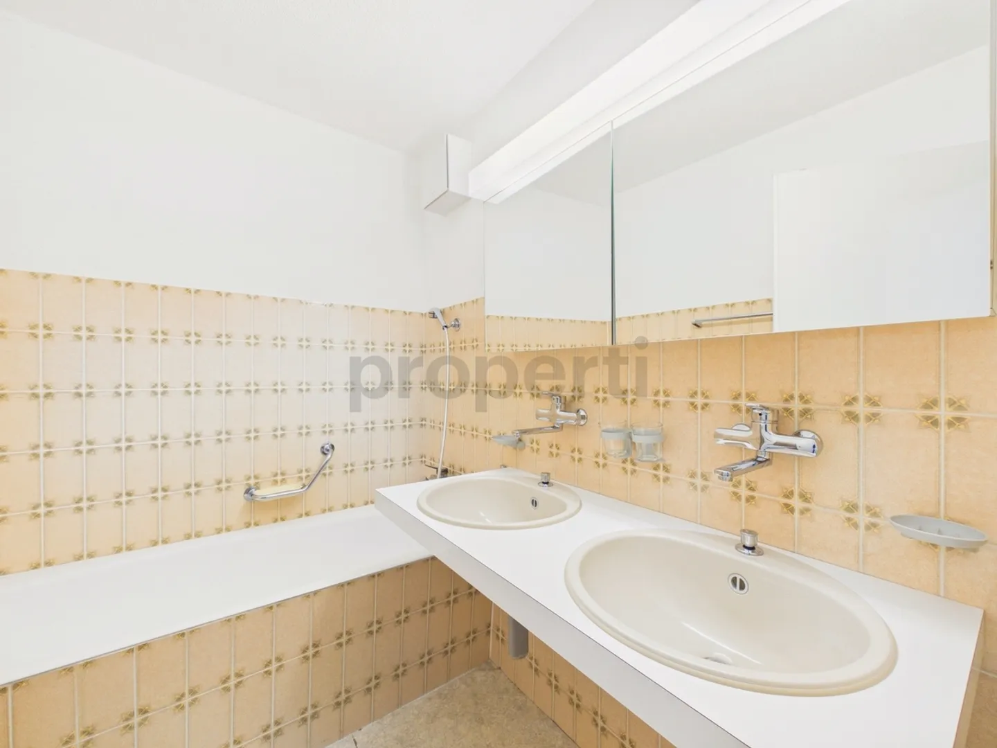 Bright 3.5-room apartment with balcony, Ittigen - Photo 12 of 13