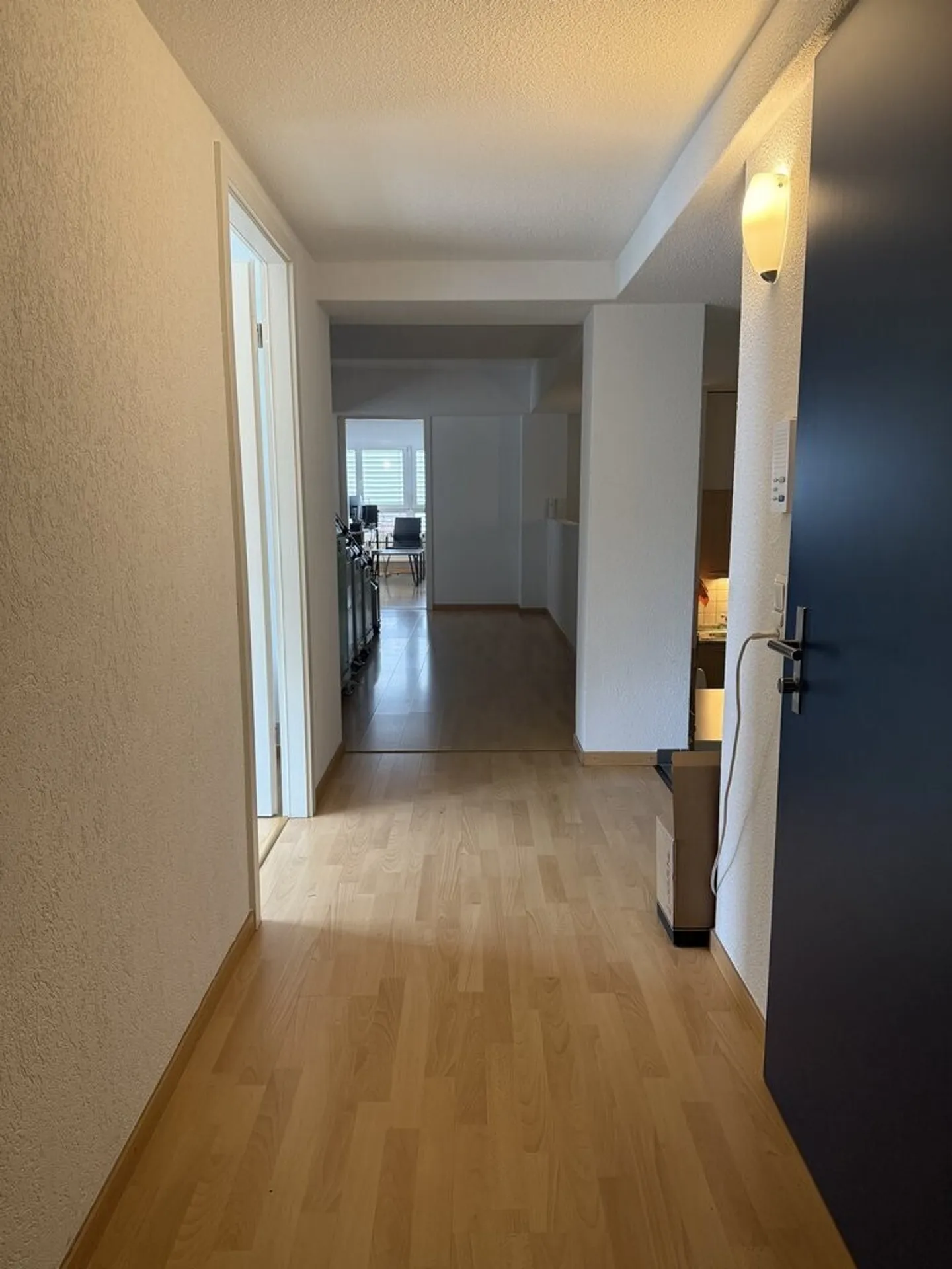 Wunderschöne Büros ideal gelegen in Ecublens! - Foto 1 von 4