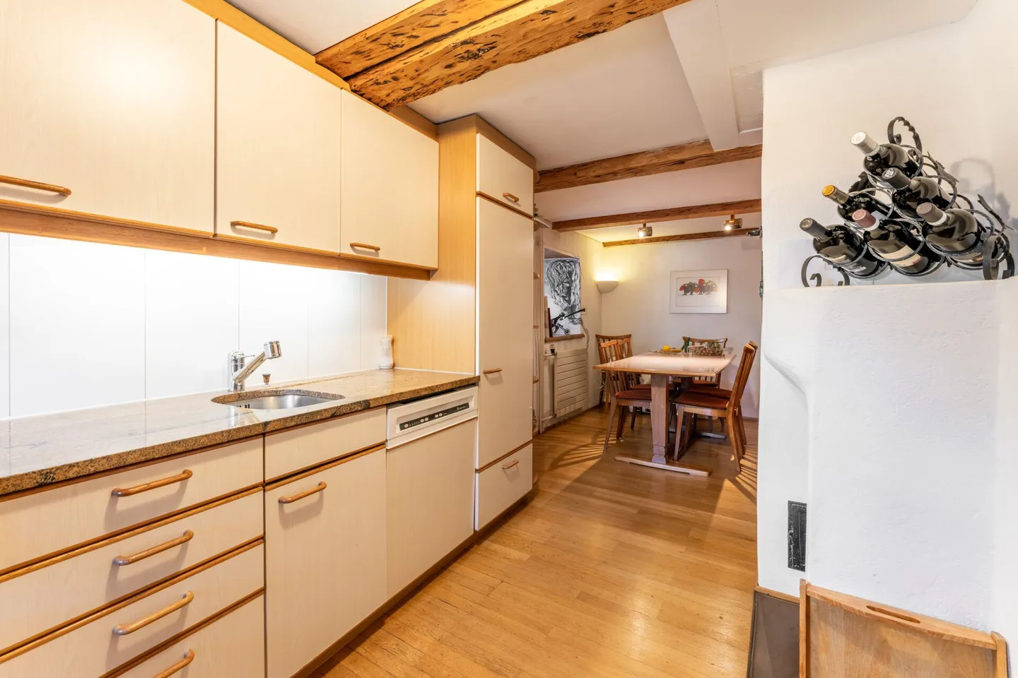 House Sunnawinkel Flims Village - Photo 11 of 22