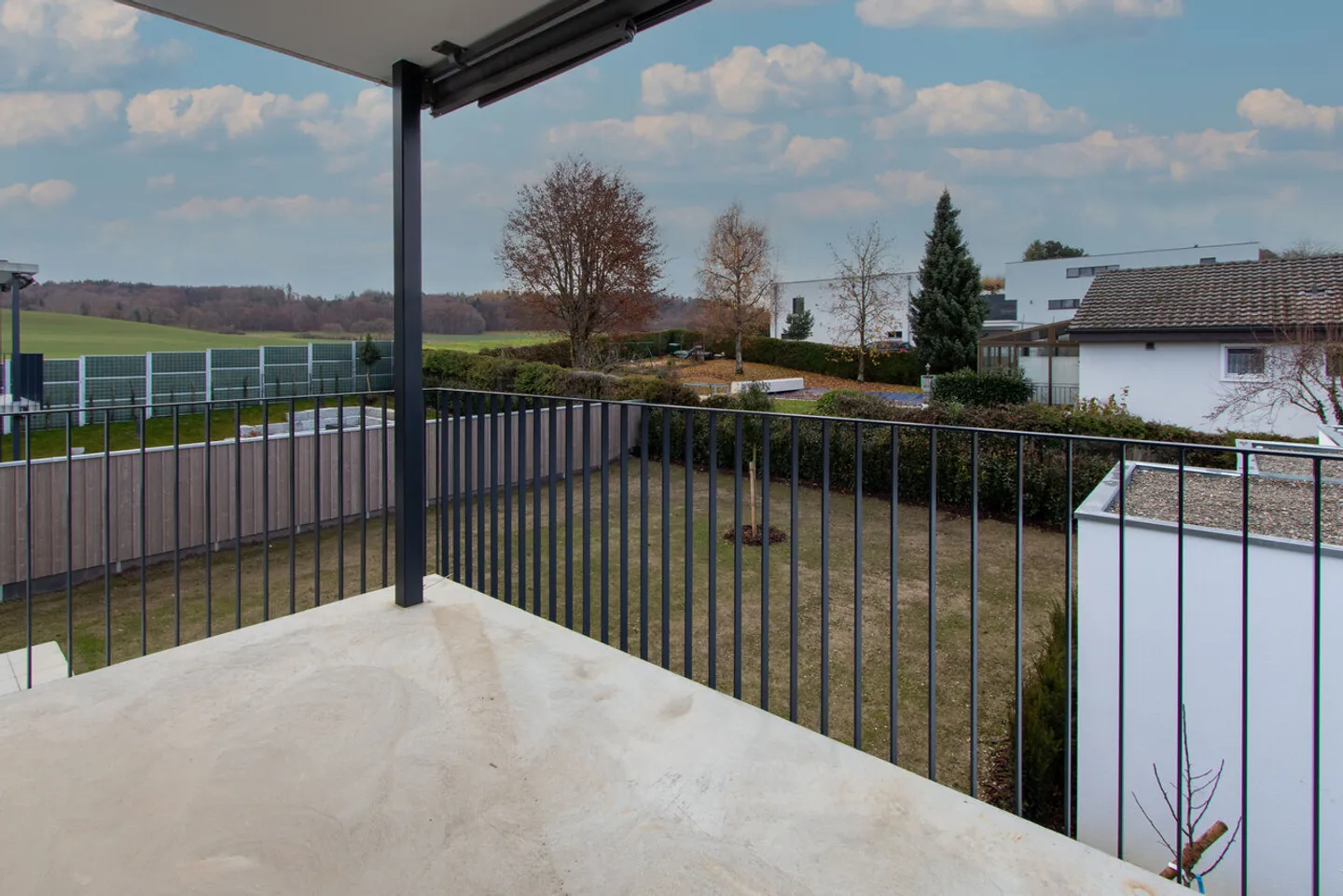 Elegantes Einfamilienhaus in Ponthaux - Foto 9 von 13