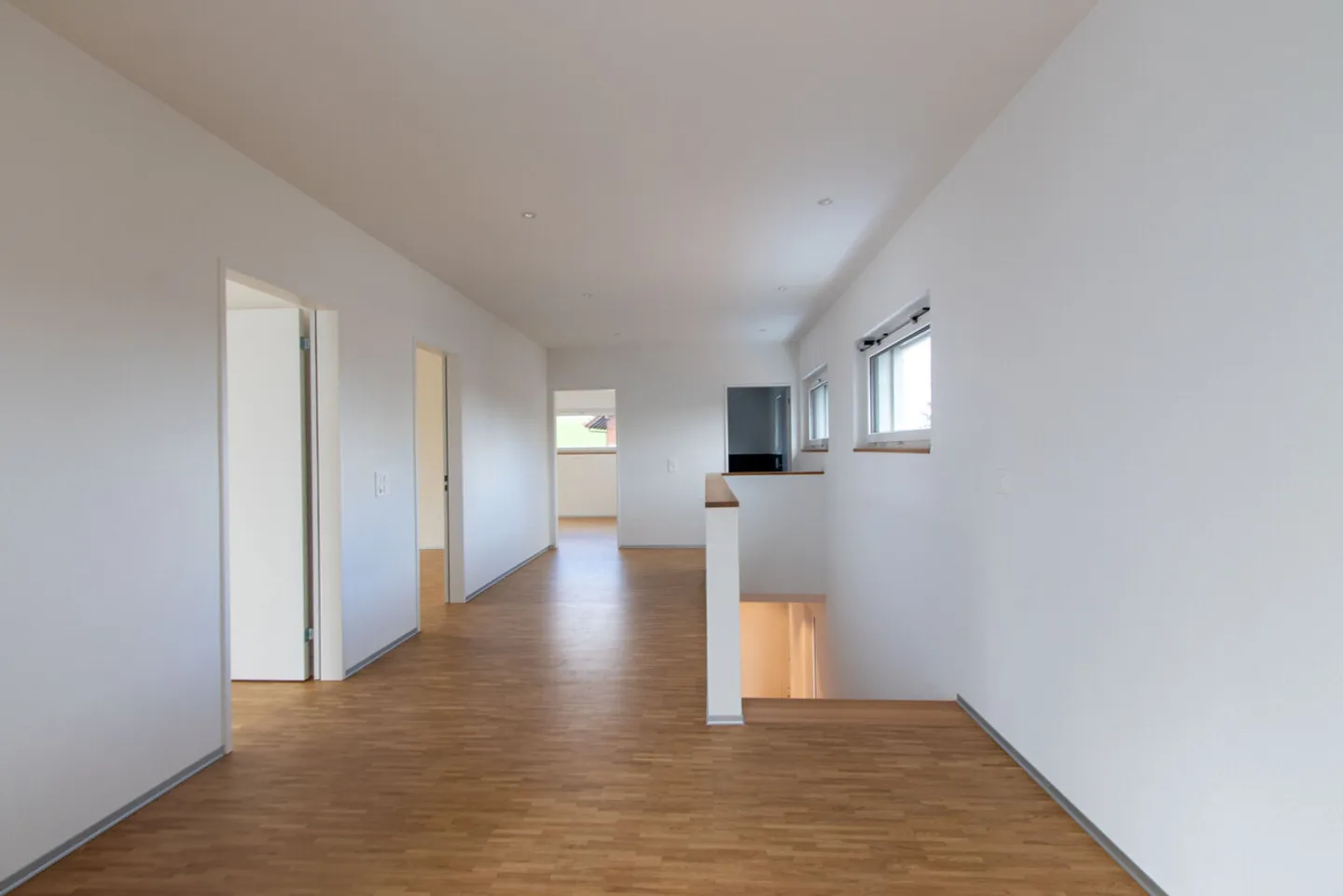 Elegantes Einfamilienhaus in Ponthaux - Foto 5 von 13