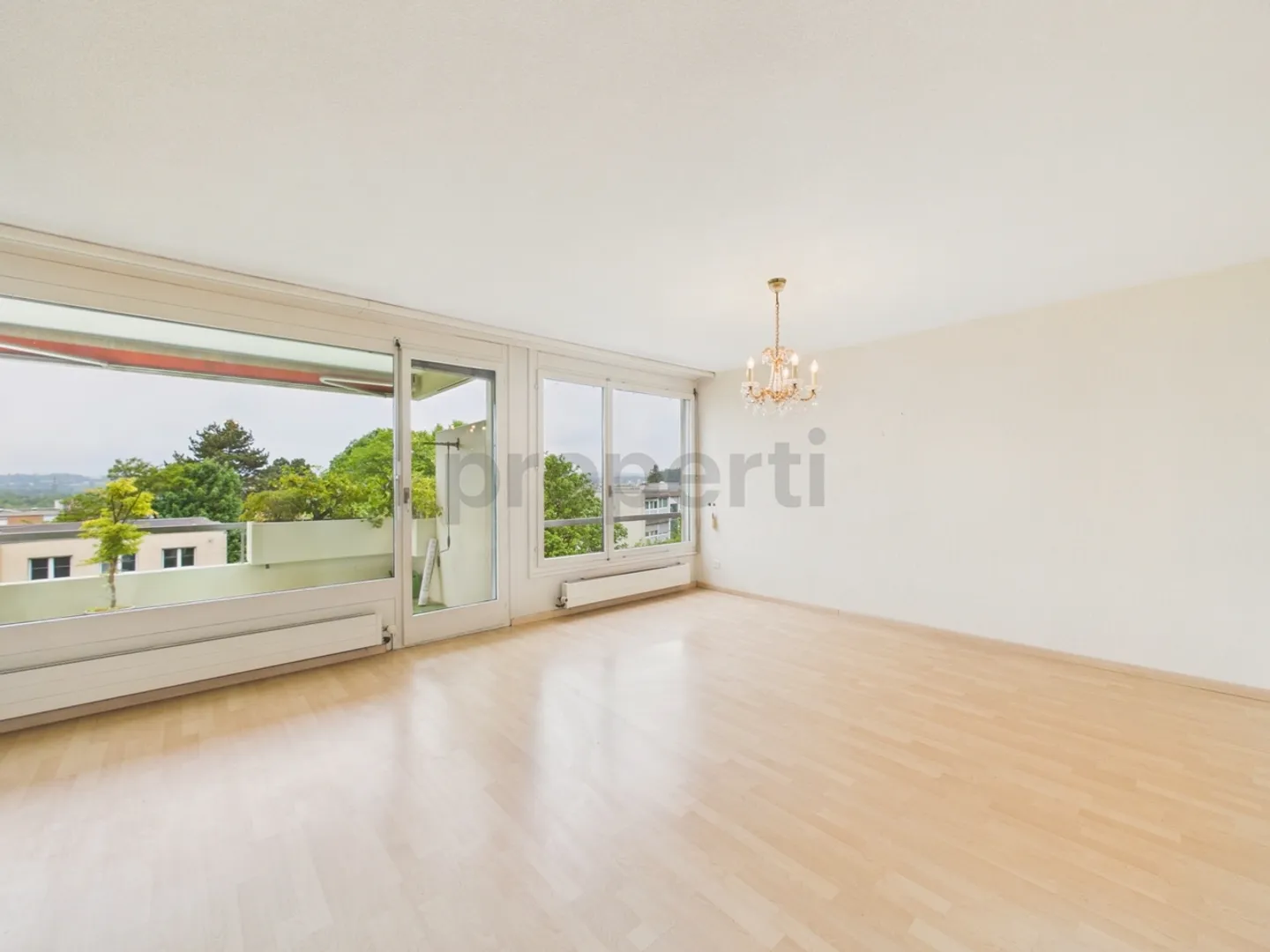 Bright 3.5-room apartment with balcony, Ittigen - Photo 4 of 13