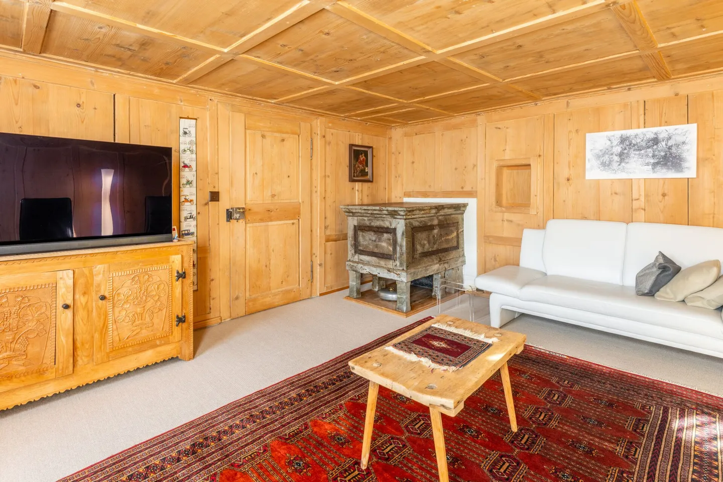 House Sunnawinkel Flims Village - Photo 8 of 22