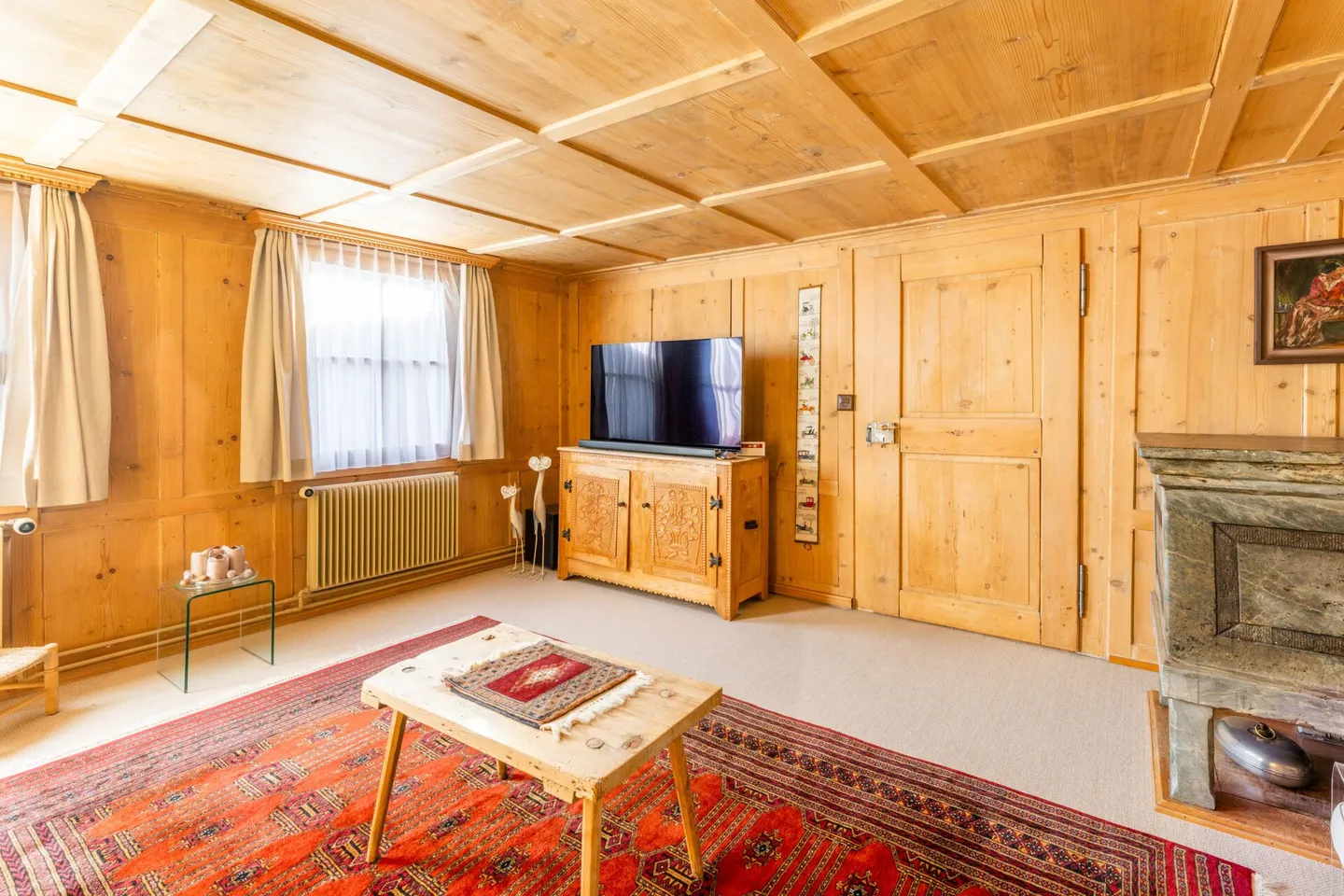 House Sunnawinkel Flims Village - Photo 9 of 22