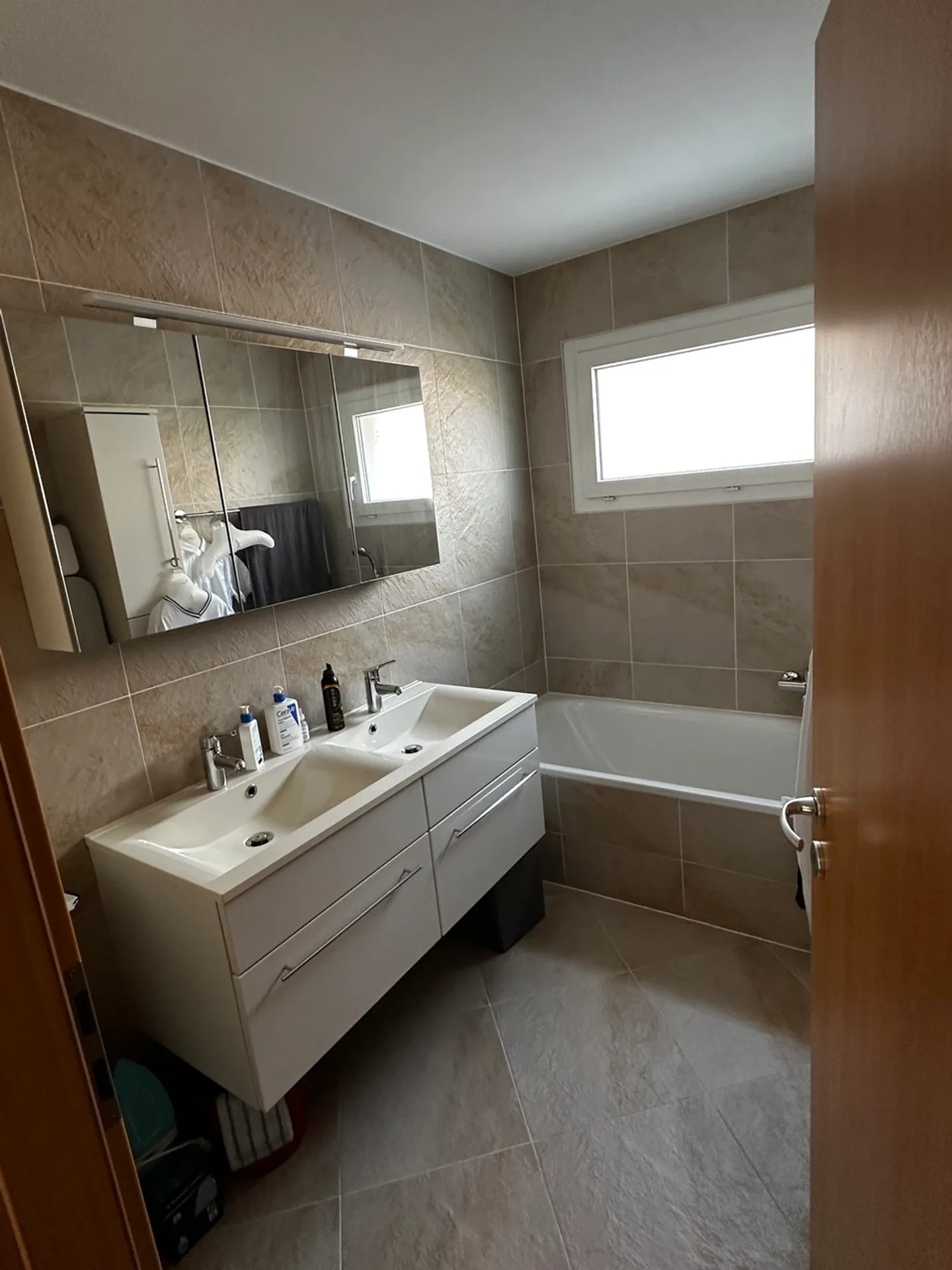 Helles Appartement in Chamoson - Foto 3 von 10