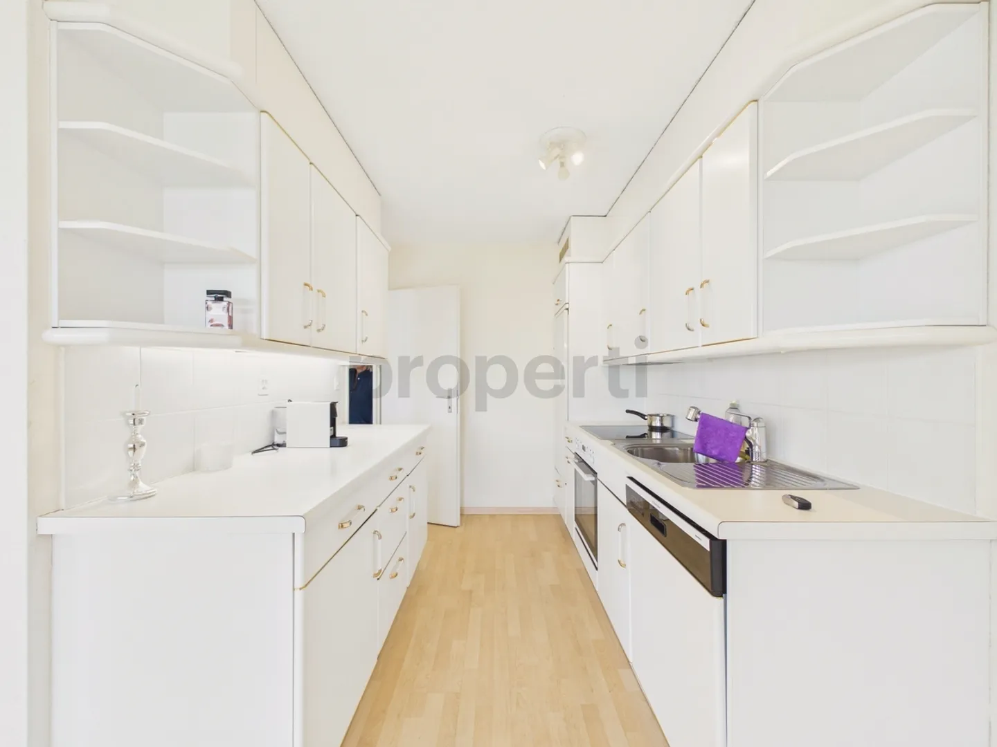 Bright 3.5-room apartment with balcony, Ittigen - Photo 5 of 13