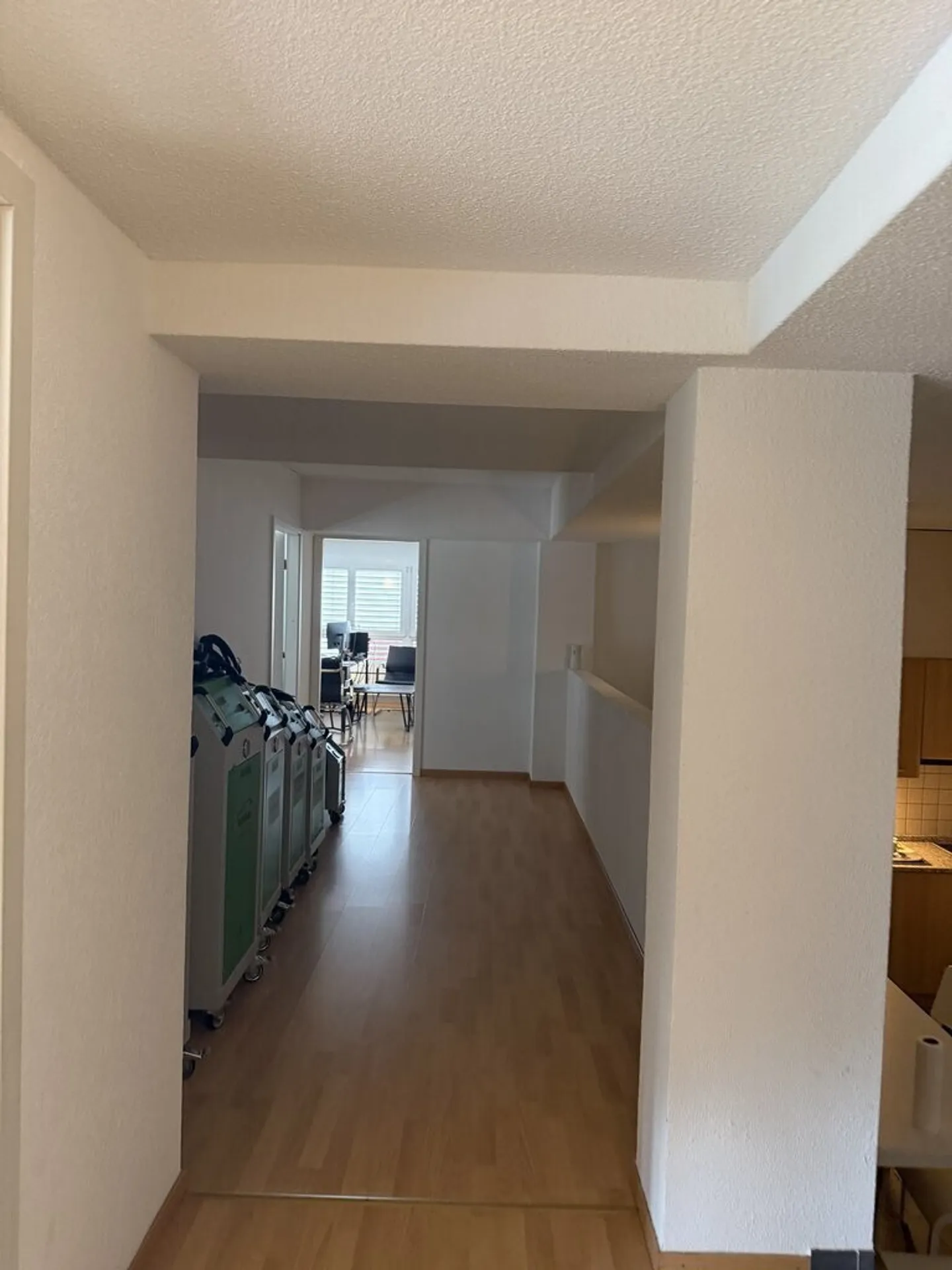 Wunderschöne Büros ideal gelegen in Ecublens! - Foto 2 von 4