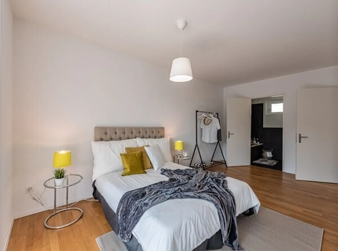 Ihr neues Zuhause! - Foto 3 von 9