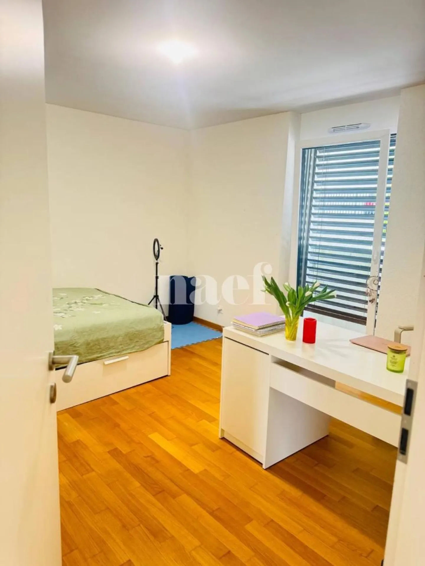 Bel Appartement Moderne - Photo 3 sur 6