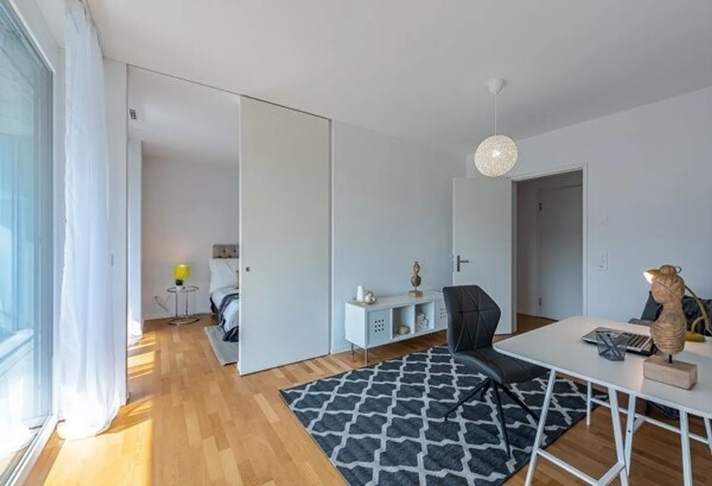 Ihr neues Zuhause! - Foto 4 von 9