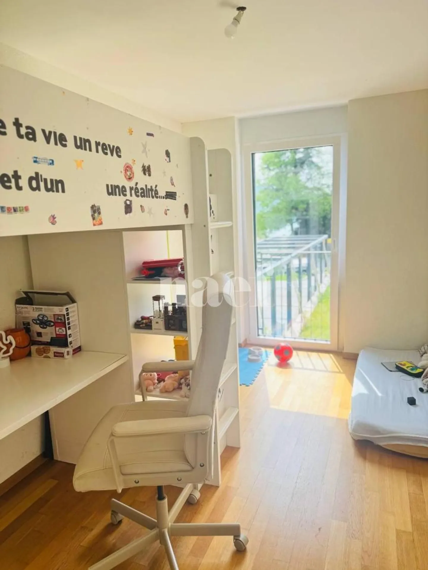 Bel Appartement Moderne - Photo 4 sur 6