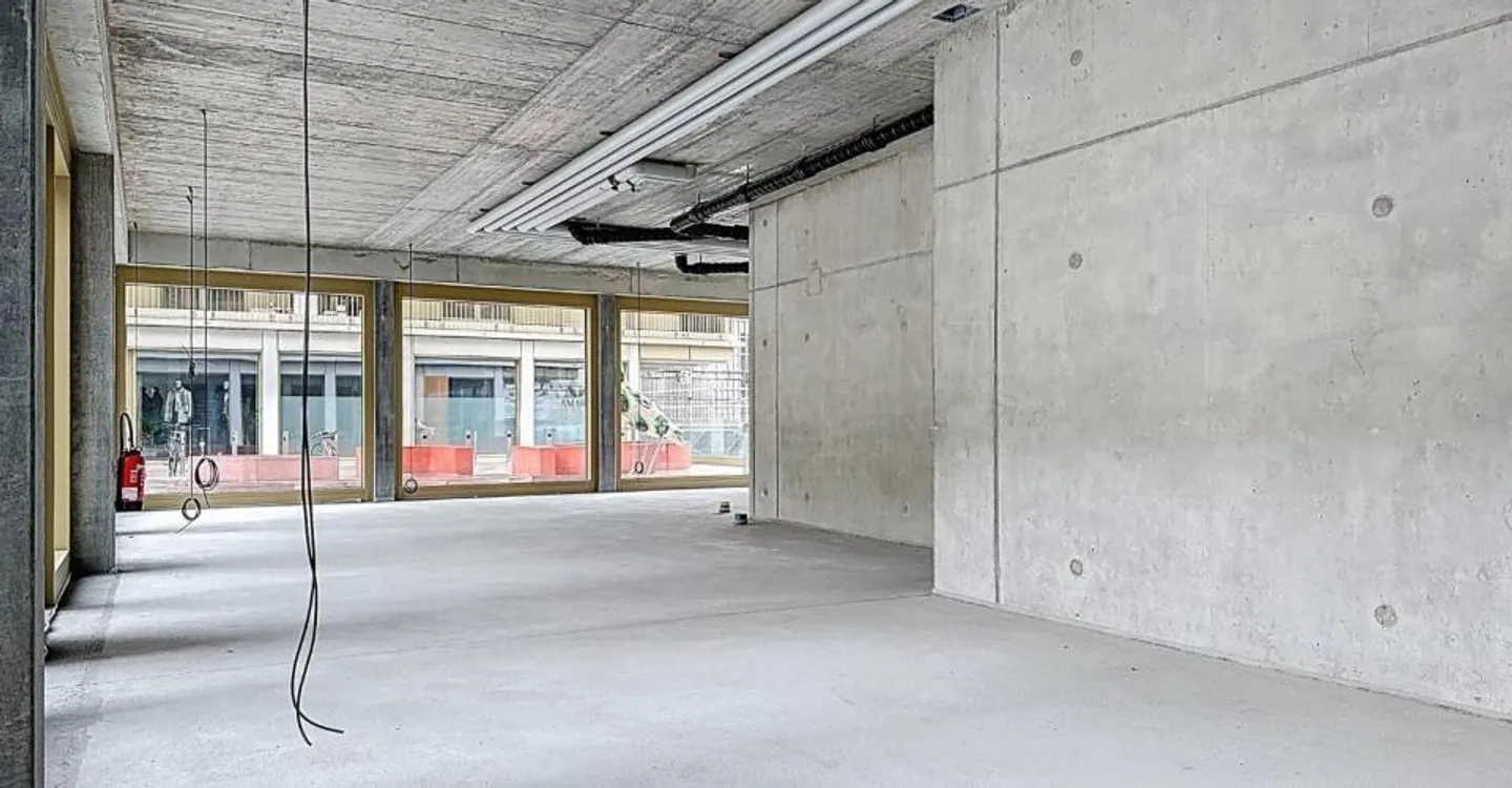 Gewerbefläche in Sion - Foto 12 von 13