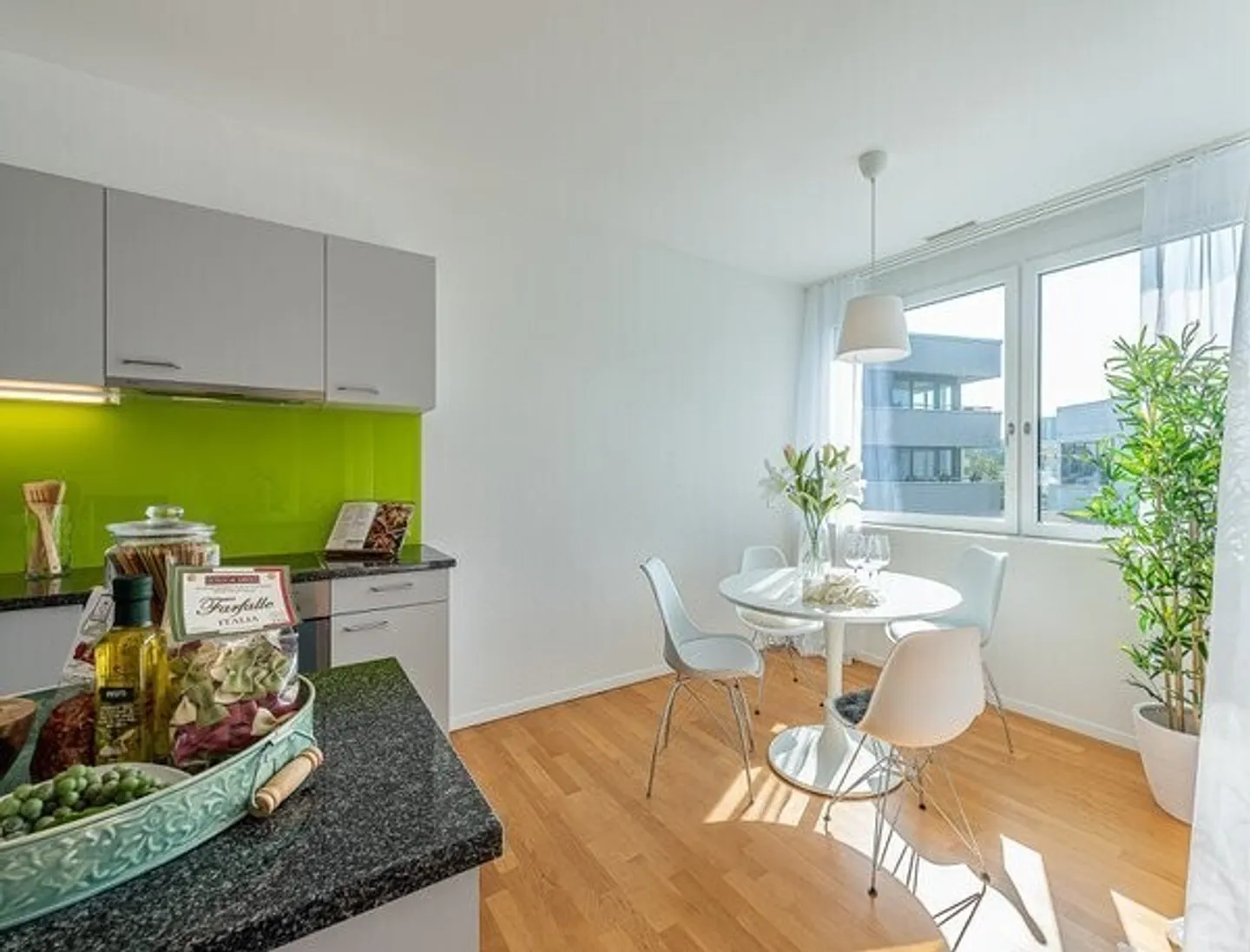 Ihr neues Zuhause! - Foto 5 von 9